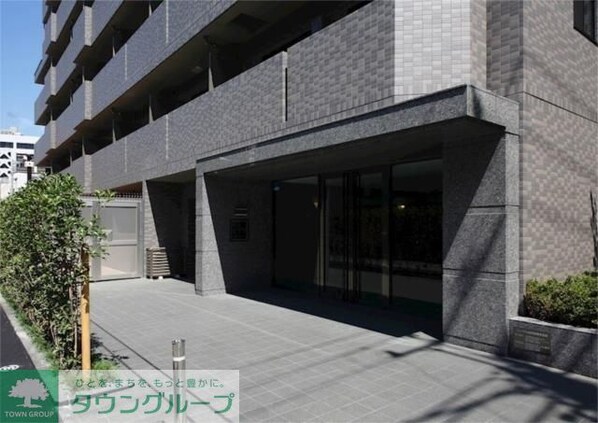 ルーブル高田馬場参番館の物件内観写真